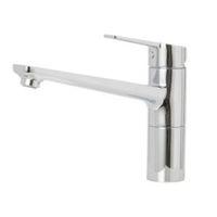 cooke lewis fontes chrome effect top lever tap