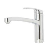 Cooke & Lewis Akaka Chrome Effect Top Lever Tap