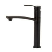 Cooke & Lewis Tolmer Matt Top Lever Tap