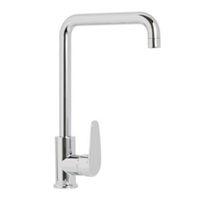 cooke lewis berloi chrome effect monobloc tap