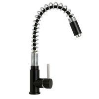 Cooke & Lewis Farin Chrome Effect Monobloc Tap