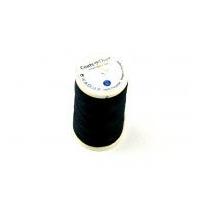 Coats Duet Polyester General Sewing Thread 100m 8540 Navy Blue