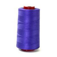 Coats Moon Polyester Sewing Thread Cone 4500m Purple