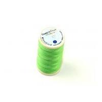 Coats Duet Polyester General Sewing Thread 100m 4200 Green