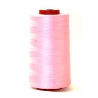 Coats Moon Polyester Sewing Thread Cone 4500m Candy Pink