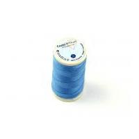 Coats Duet Polyester General Sewing Thread 100m 4628 Light Blue