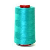 Coats Moon Polyester Sewing Thread Cone 4500m Jade