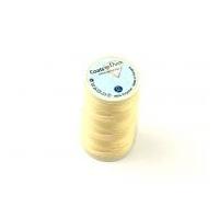 Coats Duet Polyester General Sewing Thread 100m 2083 Cream