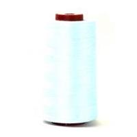 Coats Moon Polyester Sewing Thread Cone 4500m Light Blue
