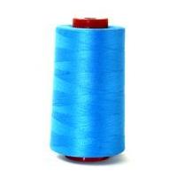 Coats Moon Polyester Sewing Thread Cone 4500m Teal