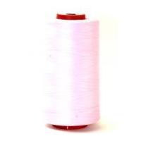 Coats Moon Polyester Sewing Thread Cone 4500m Pink