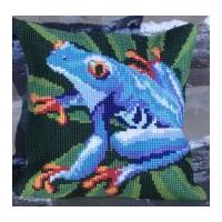 collection dart cross stitch cushion kit heavenly