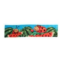 Collection dArt Cross Stitch Cushion Kit Watermelon
