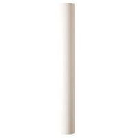 Cooke & Lewis Carisbrooke Curved Pilaster (H)940mm (W)70mm