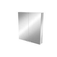 Cooke & Lewis Imandra Mirrored Wall Cabinet (W)800mm