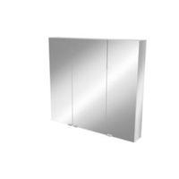 Cooke & Lewis Imandra Mirrored Wall Cabinet (W)1000mm