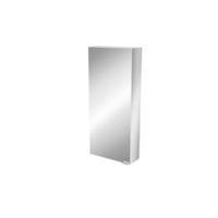 Cooke & Lewis Imandra Mirrored Wall Cabinet (W)400mm