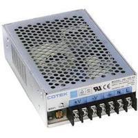 Cotek AK 100-24 100W Enclosed Power Supply 24Vdc 4.2A