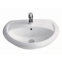 Cooke & Lewis Romeo Semi-Recessed Basin