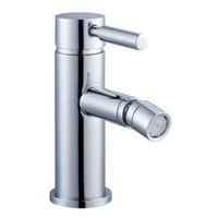 cooke lewis cirque 1 lever bidet mixer tap