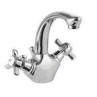 cooke lewis classic basin mixer tap