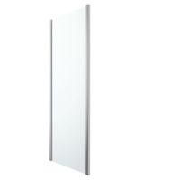 Cooke & Lewis Beloya Fixed Shower Panel (W)760mm