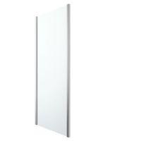 Cooke & Lewis Beloya Fixed Shower Panel (W)900mm