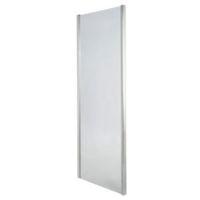 Cooke & Lewis Onega Fixed Shower Panel (W)760mm