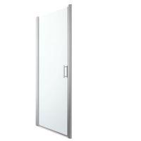 cooke lewis beloya pivot shower door w900mm