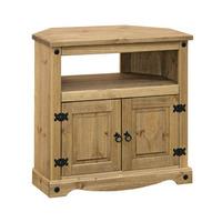 corina corner tv cabinet