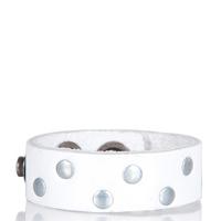 Cowboysbag-Bracelets - Bracelet Kids 2317 - White