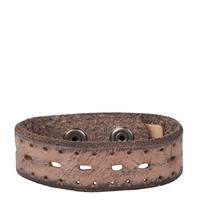 Cowboysbag-Bracelets - Bracelet Kids 2576 - Brown
