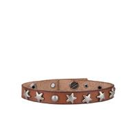 Cowboysbag-Bracelets - 2533 Bracelet Kids - Brown