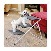 Convertible Pet Steps & Ramp