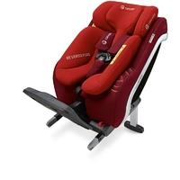 Concord Reverso Plus Car Seat Ruby Red