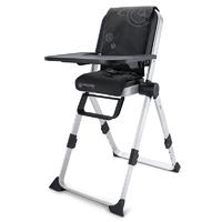 Concord Spin Highchair Raven Black