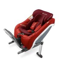 Concord Reverso Plus Car Seat Flaming Red
