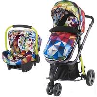 cosatto woop travel system spectroluxe