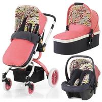 Cosatto Ooba 3in1 Travel System Kimono