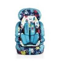 Cosatto Zoomi Car Seat New Cuddle Monster 2