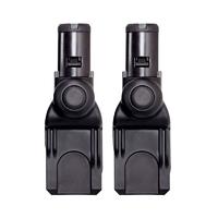 Cosatto Car Seat Adaptors Giggle 2 & Woop (Singles)