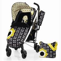 cosatto yo limited edition stroller mollie millie