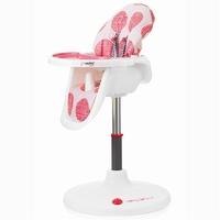 cosatto 3 sixti highchair macaroon