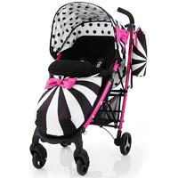 Cosatto YO! 2 Stroller Go Lightly 2