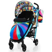 cosatto yo 2 stroller go brightly