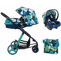 Cosatto Woop Travel System Nightbird