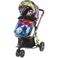 Cosatto Woop Pram Spectroluxe