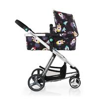 Cosatto Giggle 2 Pram Space Racer