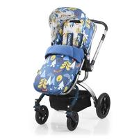 Cosatto Ooba Pushchair Fox Tale