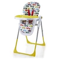 Cosatto Noodle Supa Highchair Rev Up